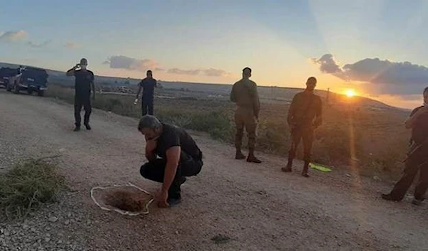 The trial session of the 6 Freedom Tunnel prisoners was held today