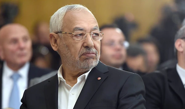 Ghannouchi: The people of Tunisia will not back down from its democratic gains