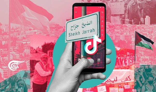 Since images do not lie, and the spontaneity of the unfolding scene rings truer than any expression thereof, TikTok soon became a platform to support and show solidarity with Palestine from all around the world.