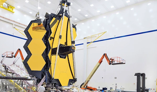 James Webb telescope: Answering unanswered questions