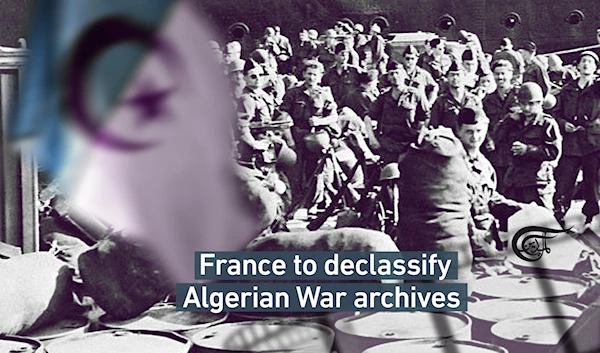 France to Declassify Algerian War Archives