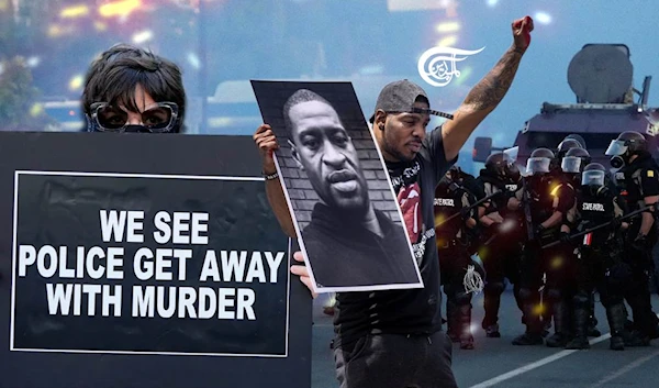 The Breathe Act must be passed to end police brutality