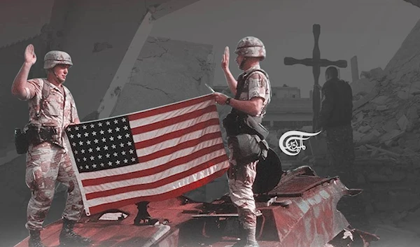 How Washington led the purge of Christians from its ‘New Middle East’- Part I