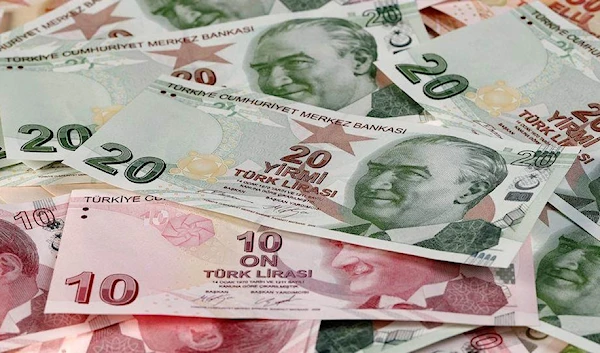 Turkish Lira tumbels into a new level