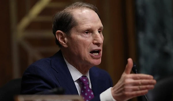 Senator Ron Wyden