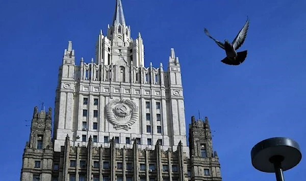 Moscow: Our proposals to the United States are a step towards a substantive dialogue