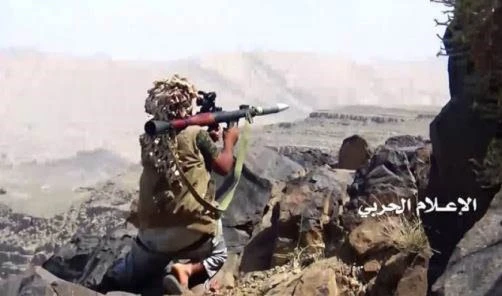 Sanaa forces make progress in Jizan, KSA: sources (Source: archive)