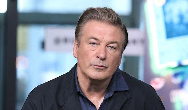 Alec Baldwin's phone seized for investigation