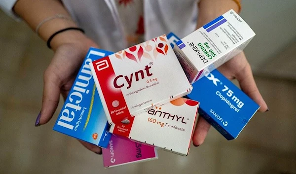 Lebanese cancer patients live in fear after drug subsidies lift