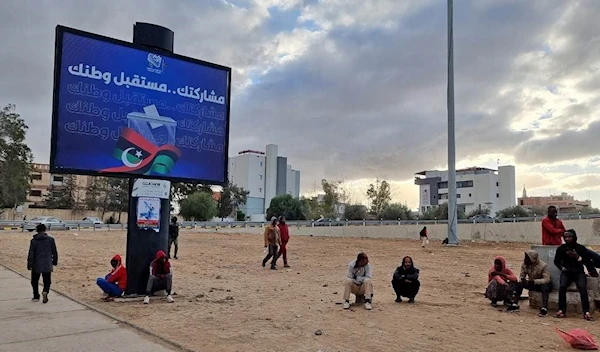 Libya's House of Representatives settles elections controversy