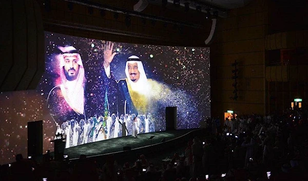 Saudi Arabia Whitewashes its Human Rights Abuses With Entertainment - HRW