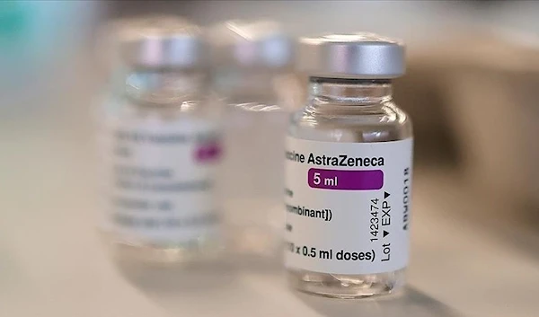 Astrazeneca Vaccine