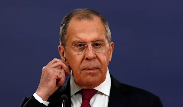 Lavrov: Ignoring Russia’s legitimate concerns has serious repercussions