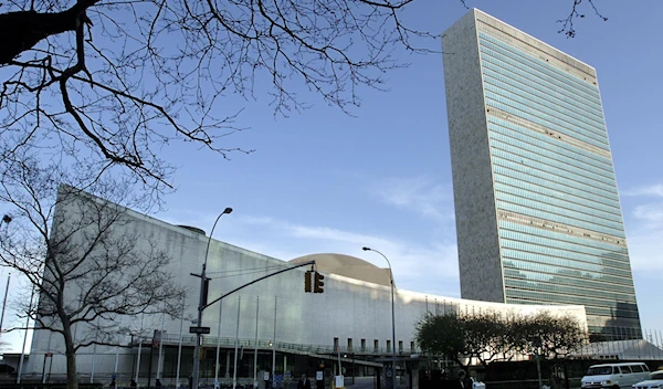 United Nations Headquarters