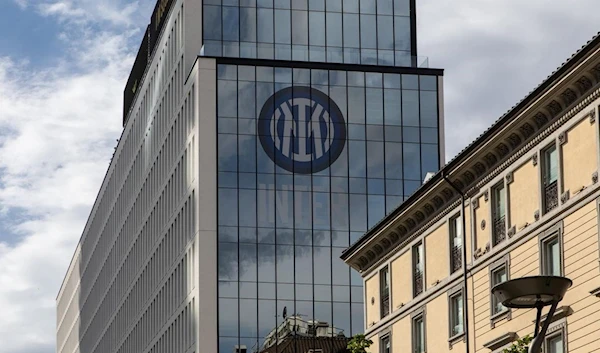 Financial investigations into Inter Milan