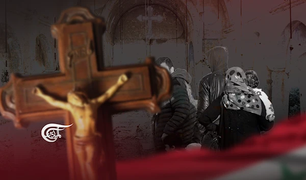 How Washington led the purge of Christians from its ‘New Middle East’- Part 2