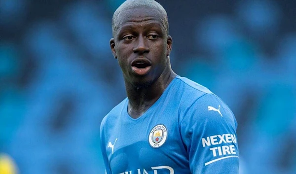 Mendy charged with rape allegations, again