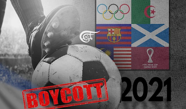 Sports boycotting "Israel": Algeria leads the defense