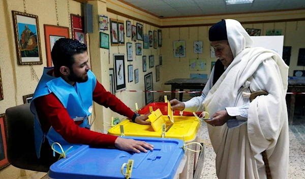 Libya: "Impossibility" of holding elections on time