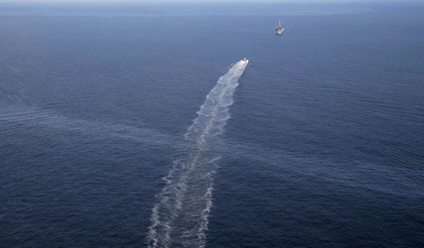 US: $475M settlement proposed in longest-running oil spill