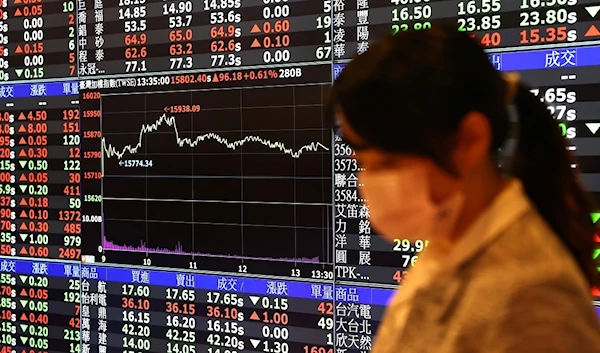 Asia markets climb as Covid fears recede