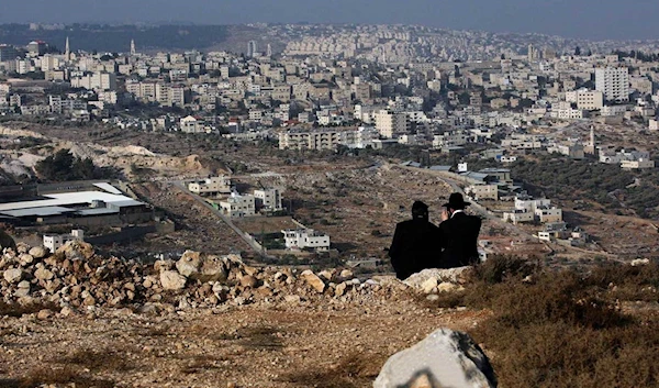 "Israel" to approve plan increasing settlers in occupied Syrian Golan