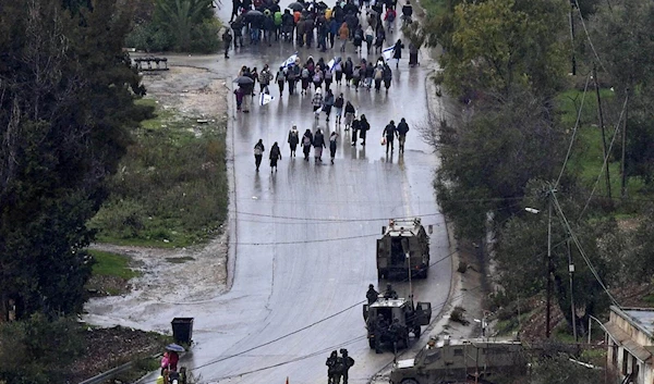 Palestinian Presidency condemns settler attacks in Burqa