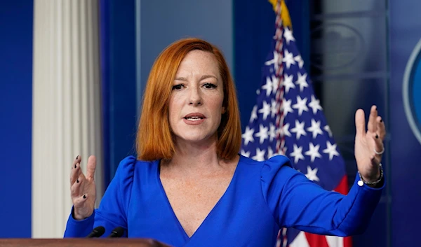 Psaki pointed out that the US may be open to other Russian initiatives.