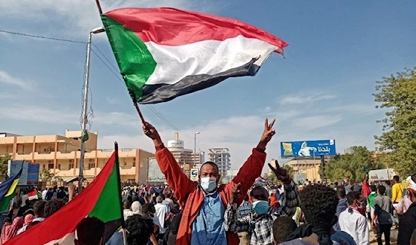 Sudan security deploys ahead of planned anti-coup protests