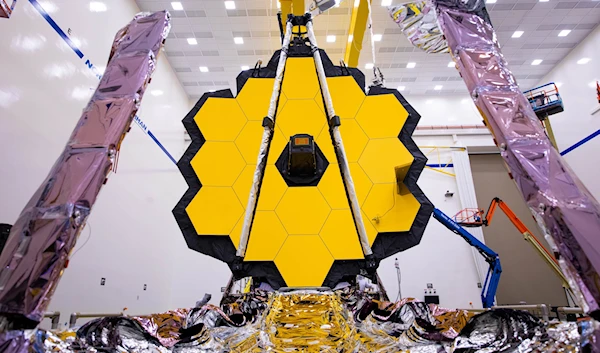 World's most powerful space telescope to take off