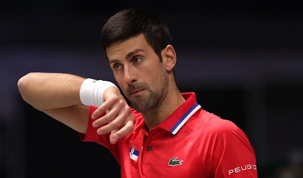 Djokovic will 99% miss ATP Cup over vaccination