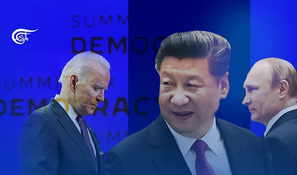 Why China and Russia Criticized Biden’s Democracy Summit?