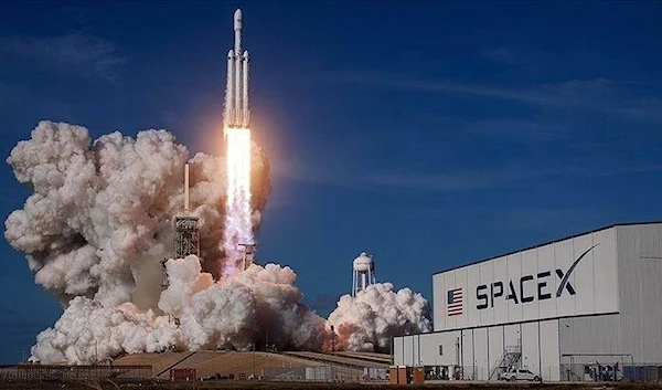 Elon Musk's SpaceX