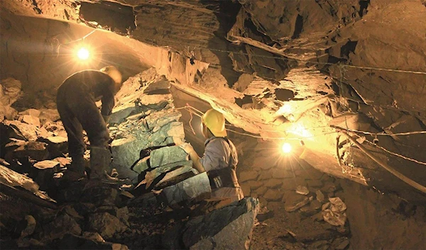 31 killed in gold mine collapse in Sudan