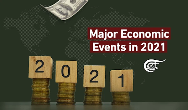 2021 Roundup: The Major Economic Events