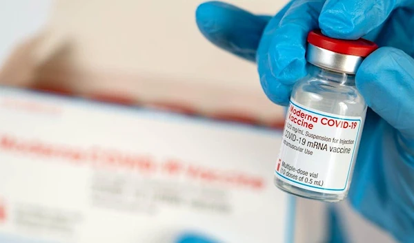 French parents sue authorities over mistakenly vaccinated daughter