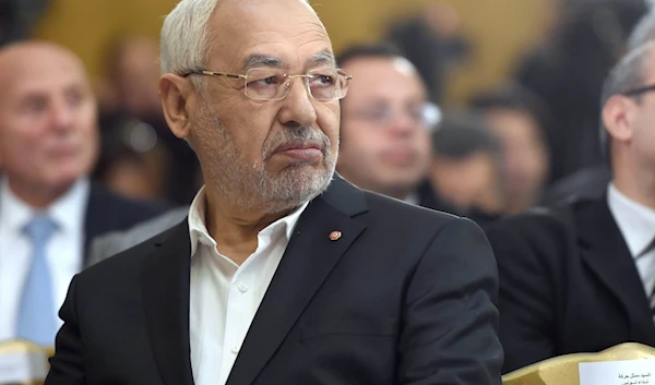 Ghannouchi: Tunisia is returning to tyranny