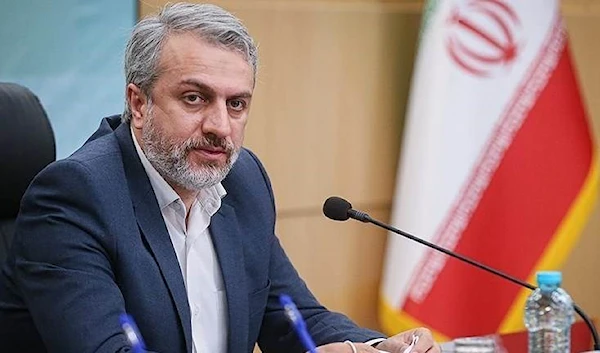 The Iranian organization said the joint bank is essential for economic and trade cooperation