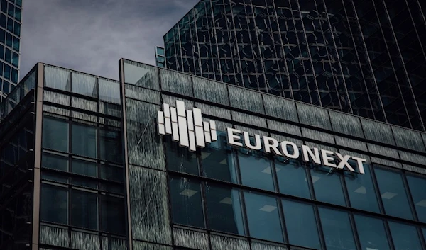 Euronext sees record listings in 2021