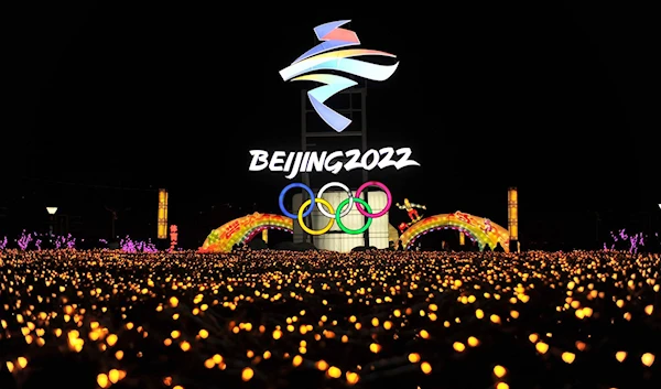 Ambassador: US Boycott of Beijing Olympics bound to fail