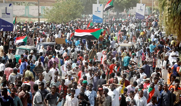 Sudan: Protesters killed in Khartoum