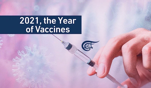 2021, the Year of Vaccines