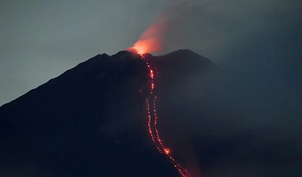 Indonesia volcano toll rises