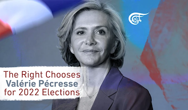 The Right Chooses Valérie Pécresse for 2022 Elections