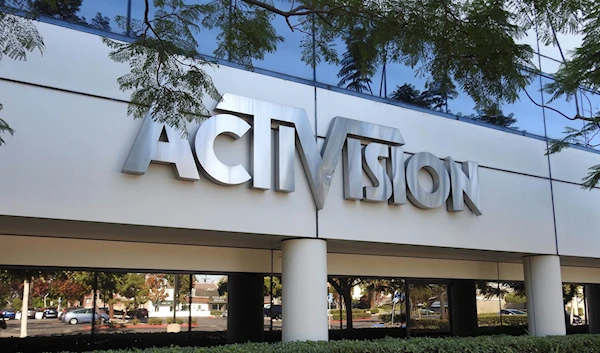 Raven Software staff protesting Activision laying off 20 employees