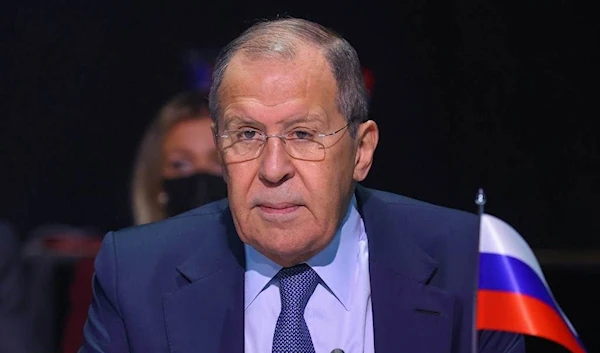 Lavrov announces next Astana Troika meeting on Syria