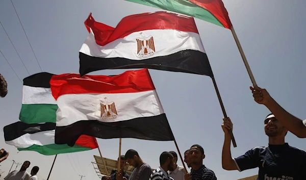 Al Mayadeen Sources: Egypt procrastinating commitments towards Gaza