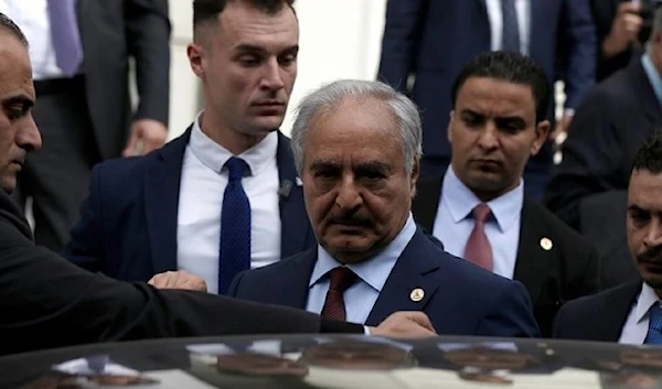 Libya: Khalifa Haftar returns to the presidential race with a court ruling