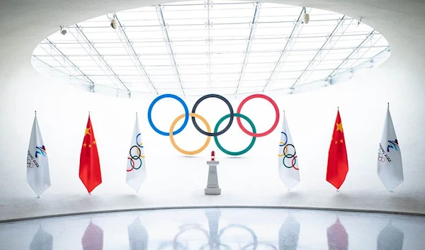 US announces 2022 Beijing Winter Olympics diplomatic boycott