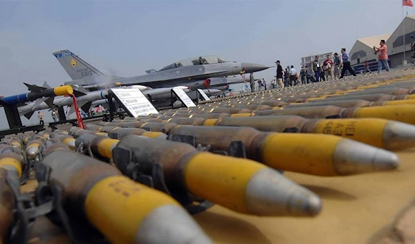 Saudi Arabia urgently requests missiles from US